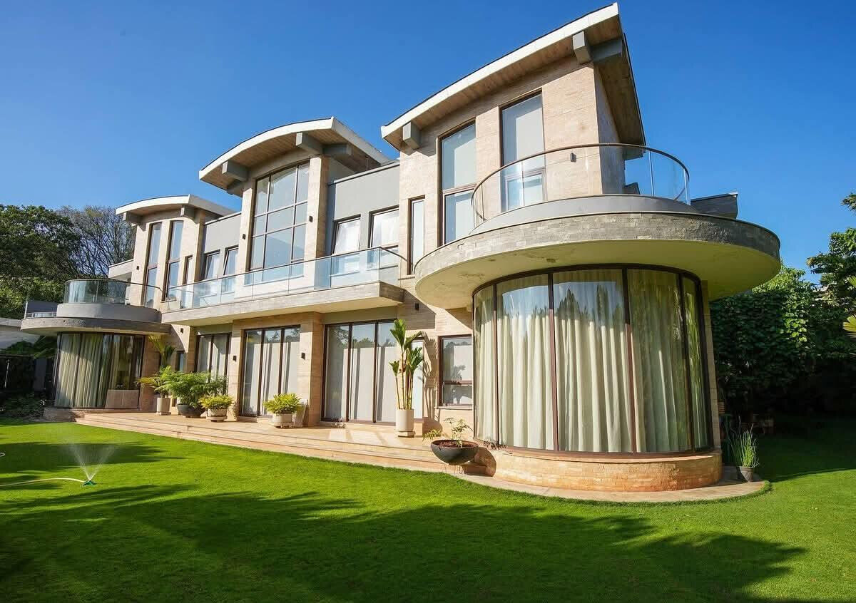 5-Ensuite Smart Home with Jacuzzi & DSQ - Lower Kabete
