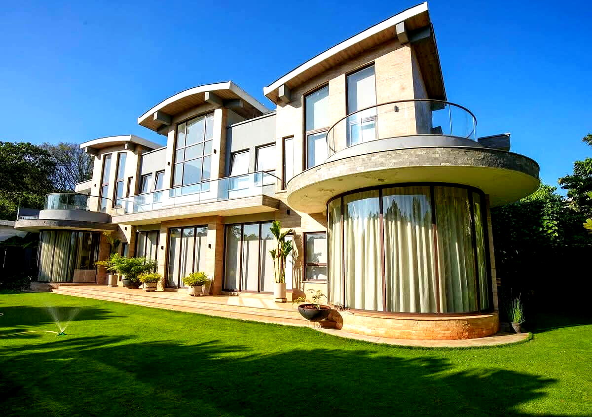 5-Ensuite Smart Home with Jacuzzi & DSQ - Lower Kabete