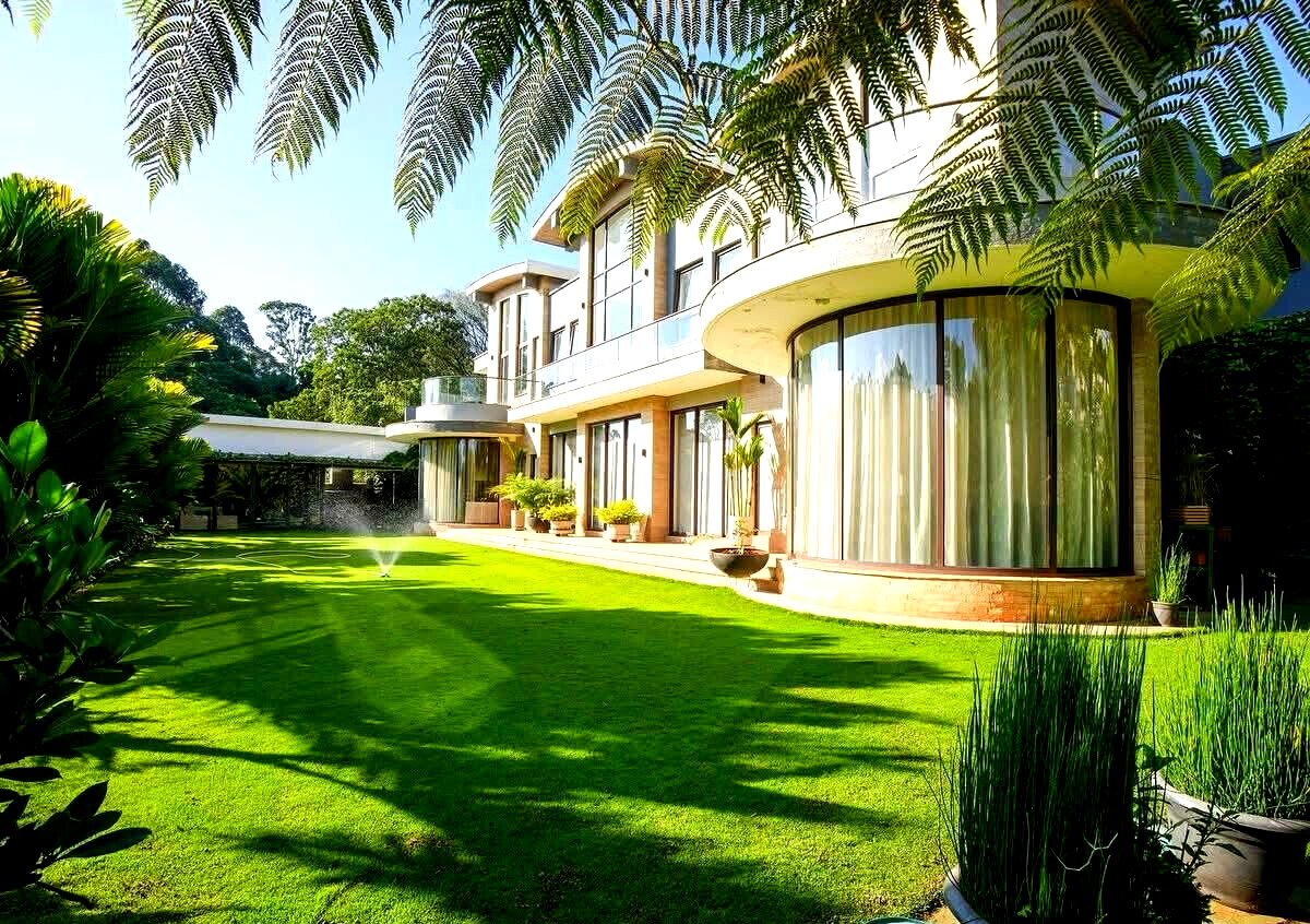 5-Ensuite Smart Home with Jacuzzi & DSQ - Lower Kabete