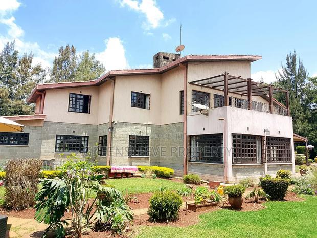 4bdrm House in Karen for sale