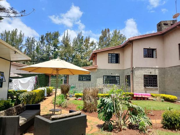 4bdrm House in Karen for sale