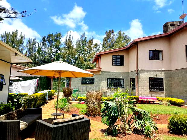 4bdrm House in Karen for sale