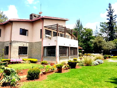 4bdrm House in Karen for sale - Image 3