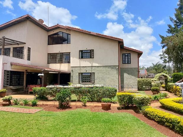 4bdrm House in Karen for sale