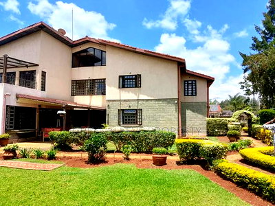 4bdrm House in Karen for sale - Image 13