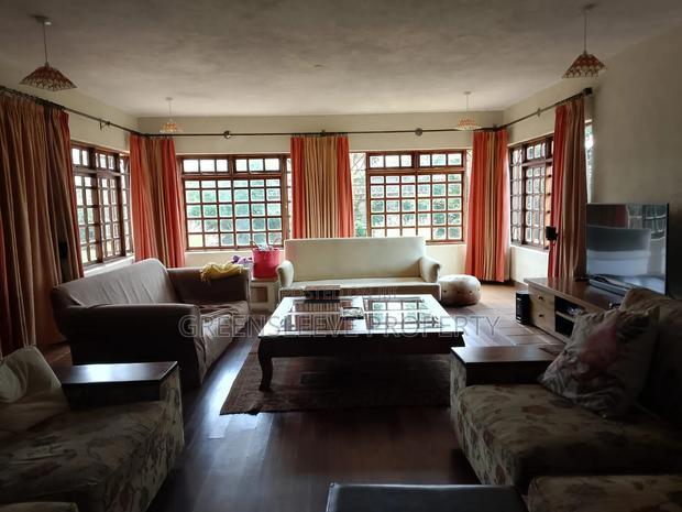 4bdrm House in Karen for sale