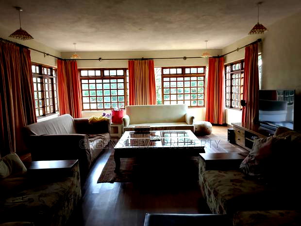 4bdrm House in Karen for sale