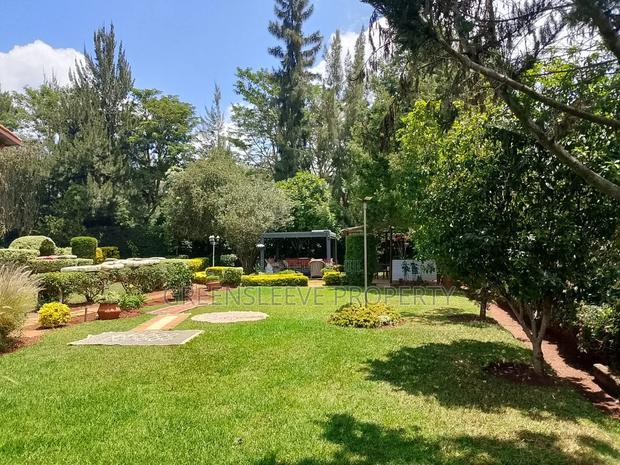 4bdrm House in Karen for sale