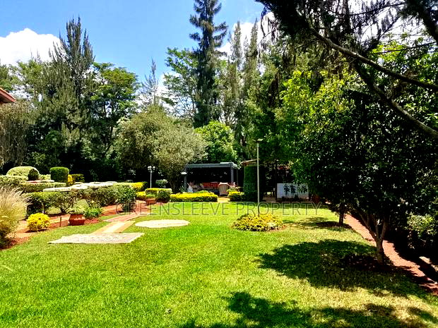 4bdrm House in Karen for sale