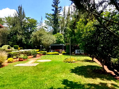 4bdrm House in Karen for sale - Image 1