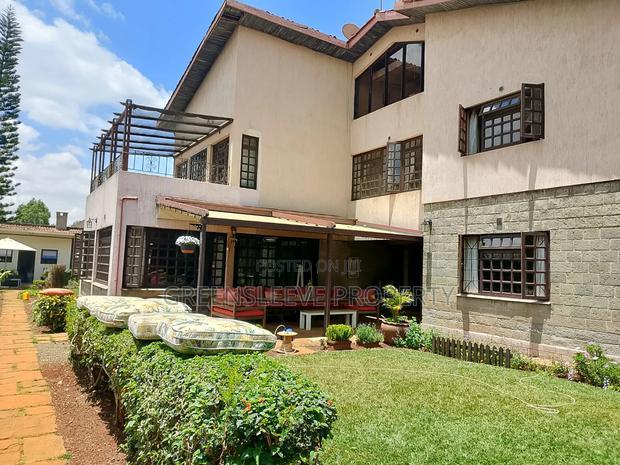 4bdrm House in Karen for sale