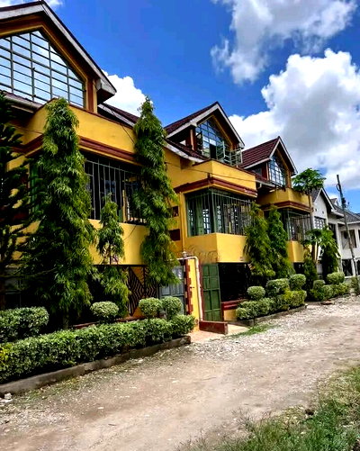 Garden Oasis for KSh 50K