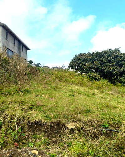 1/8 Acre Plot in Ngong Town