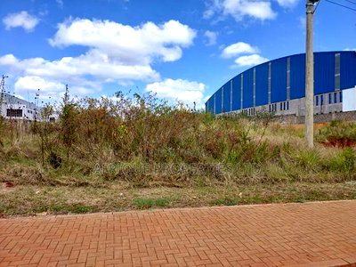 Tatu City 1acre Commercial Plot for Sale - Image 3