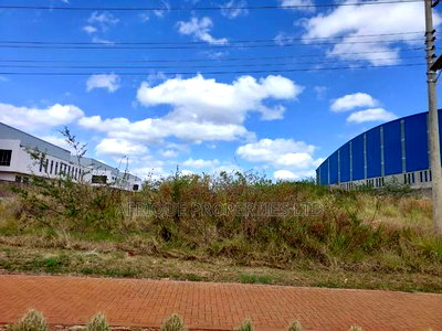 Tatu City 1acre Commercial Plot for Sale - Image 4