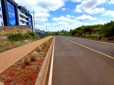 Tatu City 1acre Commercial Plot for Sale - Image 5