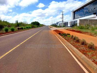 Tatu City 1acre Commercial Plot for Sale - Image 2
