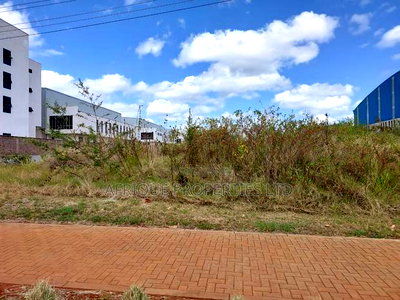 Tatu City 1acre Commercial Plot for Sale - Image 1