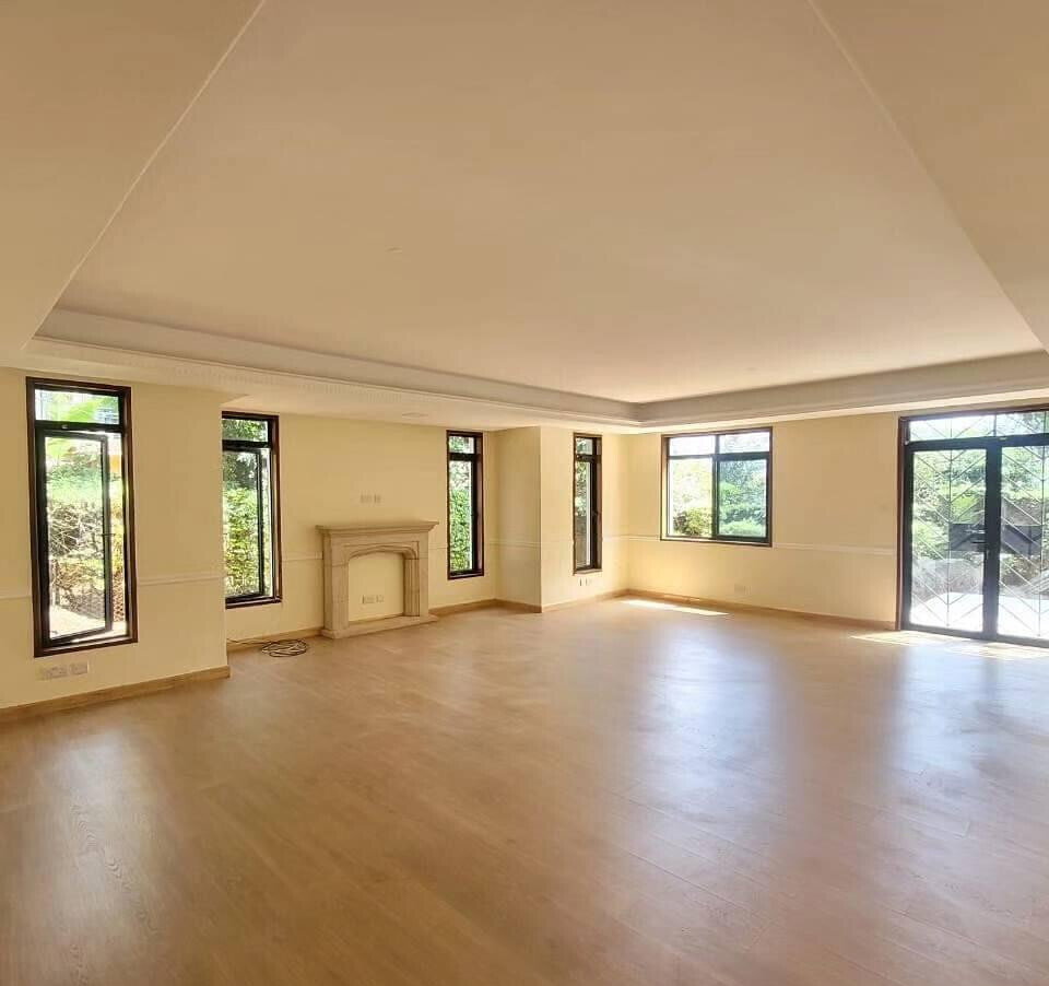 Executive 5-Ensuite Villa with Sauna & Steam - Lavington
