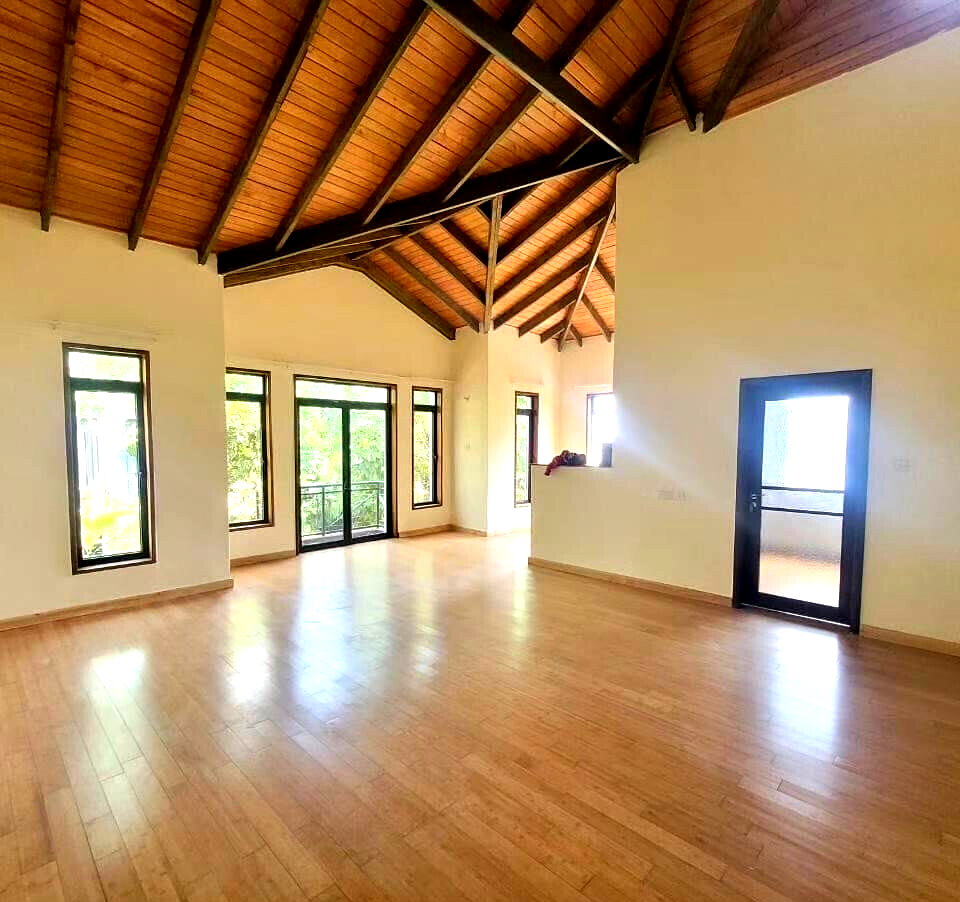 Executive 5-Ensuite Villa with Sauna & Steam - Lavington
