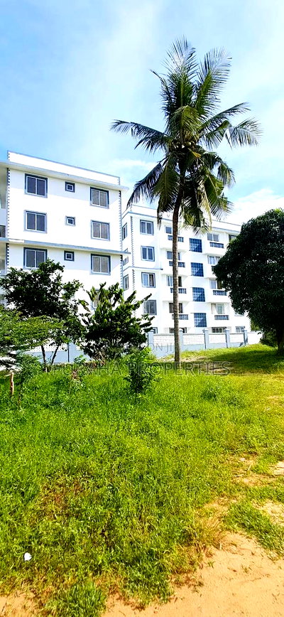 2bdrm Apartment in Mtwapa for sale - Image 1