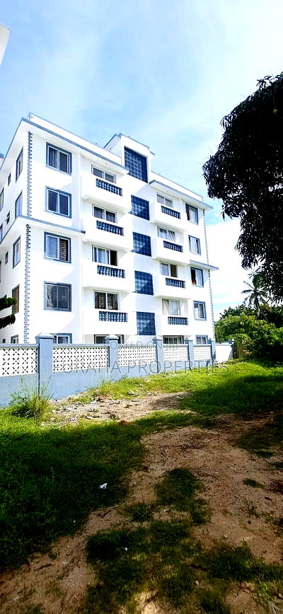 2bdrm Apartment in Mtwapa for sale - Image 2
