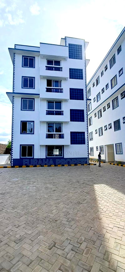 2bdrm Apartment in Mtwapa for sale - Image 3