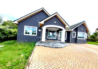 1/4 Acre 4BR Bungalow for Rent