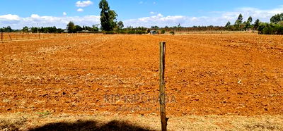 Prime 1 Acre Land Merewet 100 Metres From Highway Eldoret - Image 4