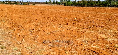 Prime 1 Acre Land Merewet 100 Metres From Highway Eldoret - Image 1