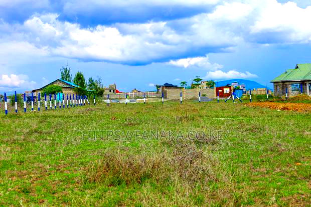 Kamakis Kiratina Plots for Sale