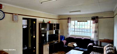2bdrm Bungalow in Maili Nne Eldoret, Huruma for sale - Image 5