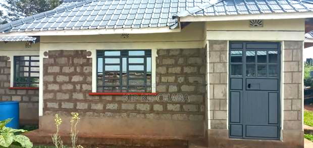 2bdrm Bungalow in Maili Nne Eldoret, Huruma for sale