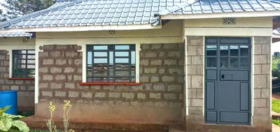 2bdrm Bungalow in Maili Nne Eldoret, Huruma for sale - Image 2