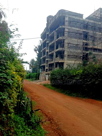 100 by 100 Plot for Sale at Kiamumbi - Image 5
