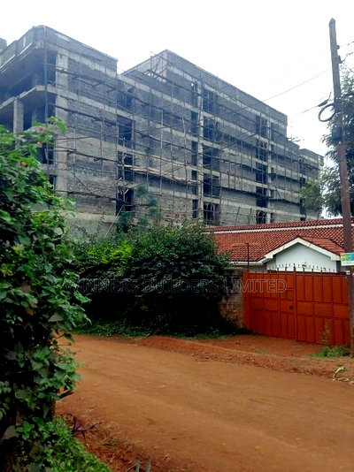 100 by 100 Plot for Sale at Kiamumbi - Image 1