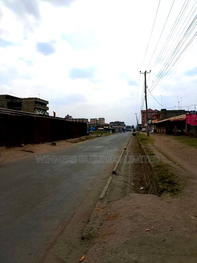 100*100 for Sale at Githurai Mwihiko Road - Image 11