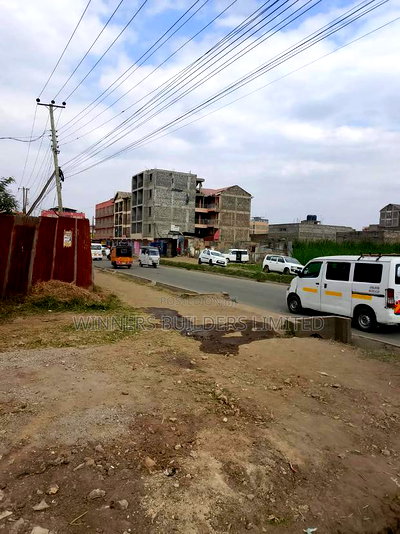 100*100 for Sale at Githurai Mwihiko Road - Image 9