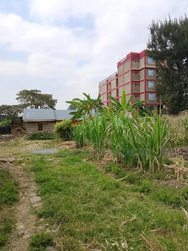 100*100 for Sale at Githurai Mwihiko Road