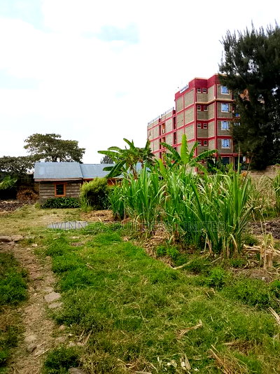 100*100 for Sale at Githurai Mwihiko Road - Image 7