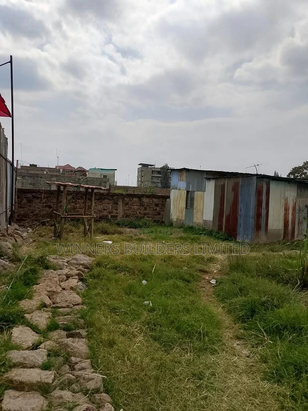 100*100 for Sale at Githurai Mwihiko Road