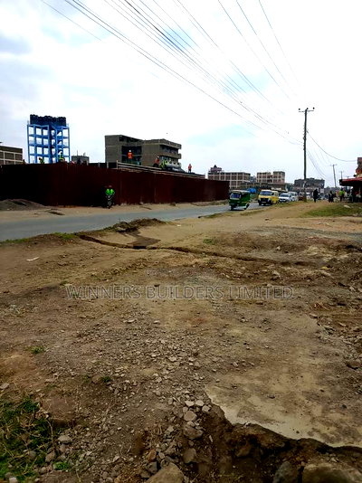 100*100 for Sale at Githurai Mwihiko Road - Image 8