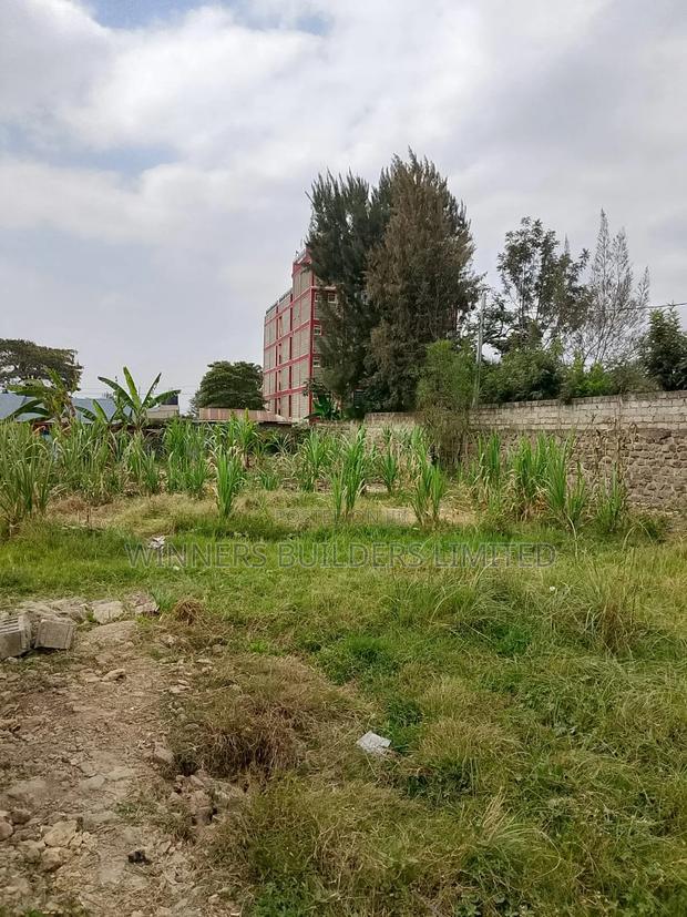 100*100 for Sale at Githurai Mwihiko Road