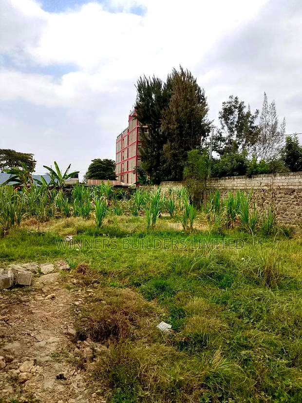 100*100 for Sale at Githurai Mwihiko Road