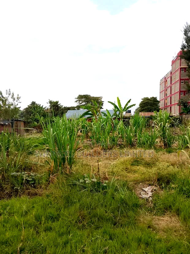 100*100 for Sale at Githurai Mwihiko Road