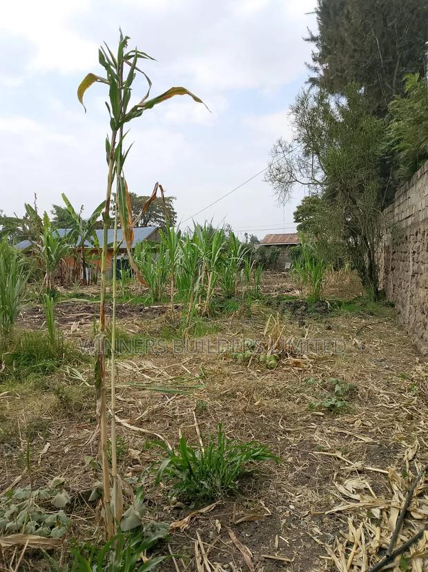 100*100 for Sale at Githurai Mwihiko Road