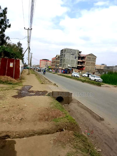 100*100 for Sale at Githurai Mwihiko Road - Image 10