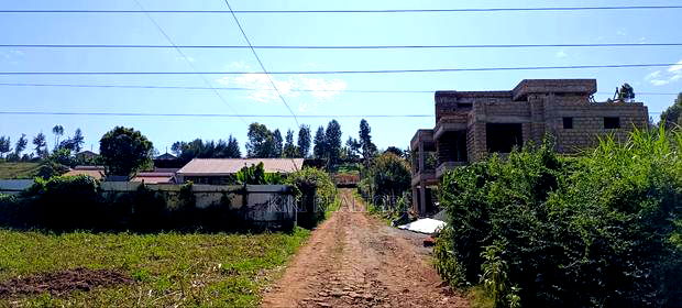 Kikuyu Sigona Prime Plot