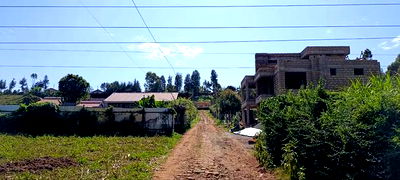 Kikuyu Sigona Prime Plot - Image 3