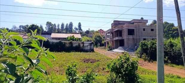 Kikuyu Sigona Prime Plot